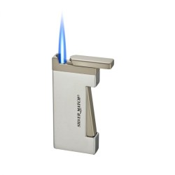 SILVER MATCH JET FLAME BERLIN