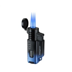 SILVER MATCH JET FLAME BERNE