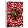 ZIPPO ROULETTE WHEEL DESIGN ZIPPO ROULETTE WHEEL DESIGN