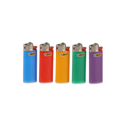 BIC J25 MINI WEGWERPAANSTEKER