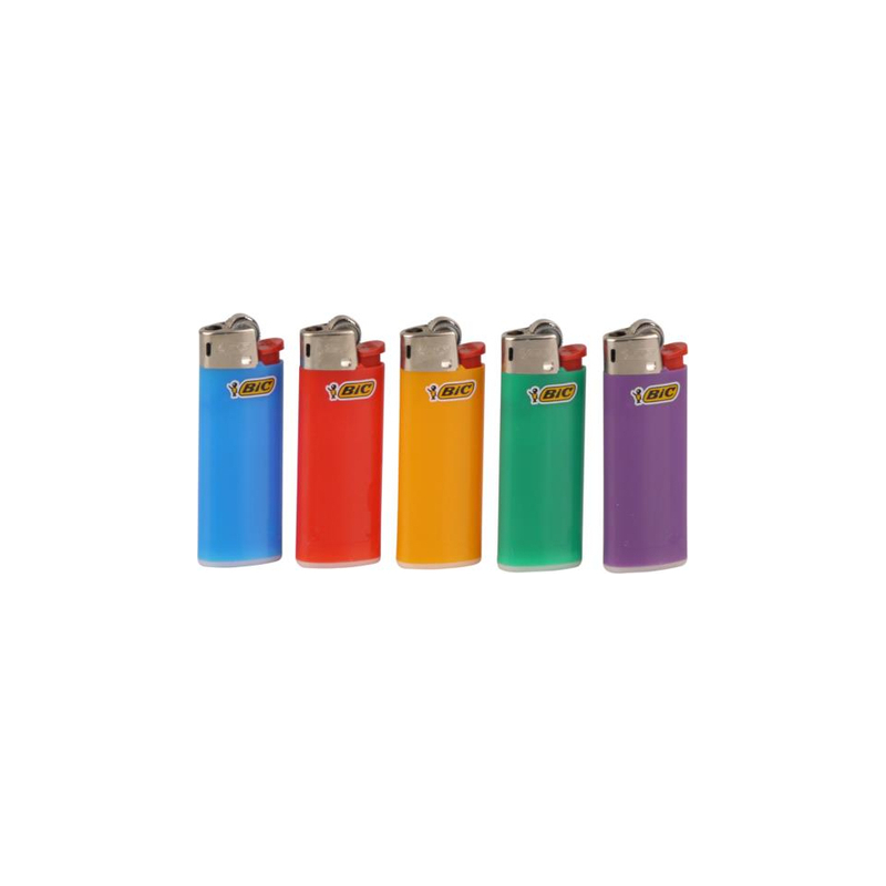 BIC J25 MINI WEGWERPAANSTEKER BIC J25 MINI WEGWERPAANSTEKER