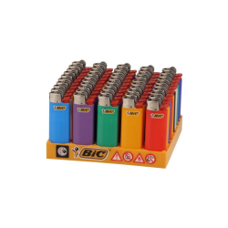BIC J25 MINI WEGWERPAANSTEKER