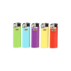 BIC J38 WEGWERP PIEZO ELECTRIC AANSTEKER