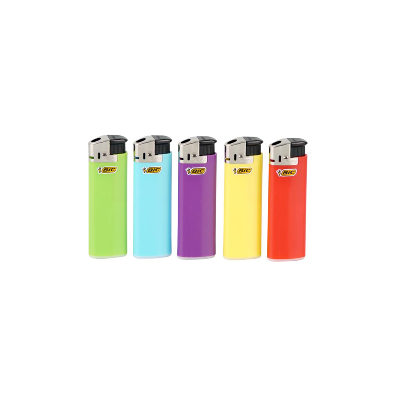 BIC J38 WEGWERP PIEZO ELECTRIC AANSTEKER BIC J38 WEGWERP PIEZO ELECTRIC AANSTEKER