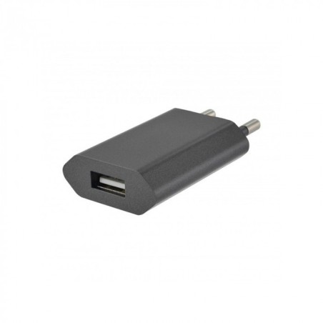 1A USB wandlader ideaal om uw damper op te laden