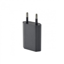 1A USB wandlader ideaal om uw damper op te laden