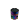ATOMIC METAL GRINDER RAINBOW Ø40 MM voor maar 10,95 ATOMIC METAL GRINDER RAINBOW Ø40 MM voor maar 10,95