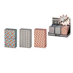 SIGARETTEN BOX LUXARY BRANDS (IN DIV KLEUREN) TBV 20 SIGARETTEN