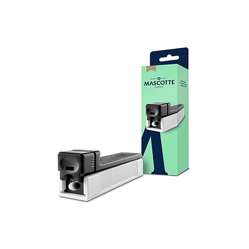 MASCOTTE CLASSIC TUBE FILLER MASCOTTE CLASSIC TUBE FILLER