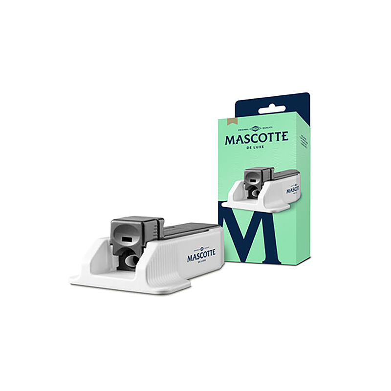 MASCOTTE DE LUXE TUBE FILLER MASCOTTE DE LUXE TUBE FILLER