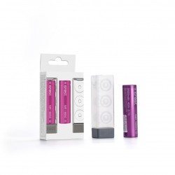 EFEST 18650 BATTERIJ 3000MAH 35A (2ST.)