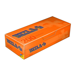 RIZLA FILTER HULZEN 200