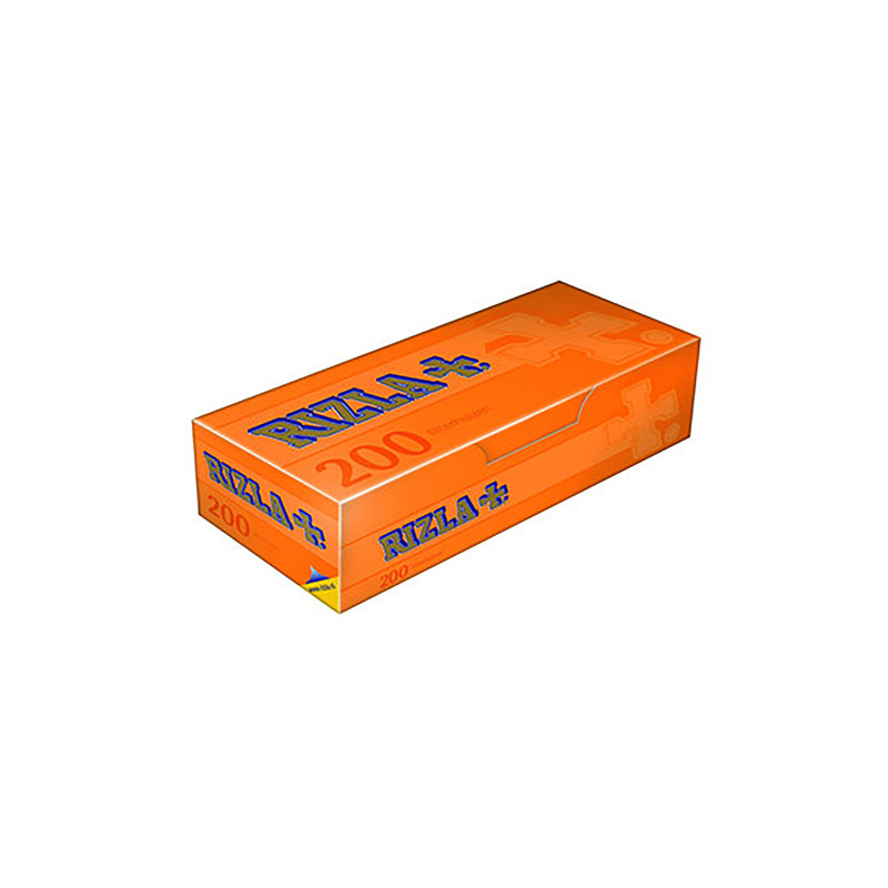 RIZLA FILTER HULZEN 200 RIZLA FILTER HULZEN 200
