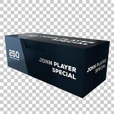 JOHN PLAYER SPECIAL HULZEN 250ST