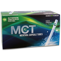 MCT CLICK HULZEN