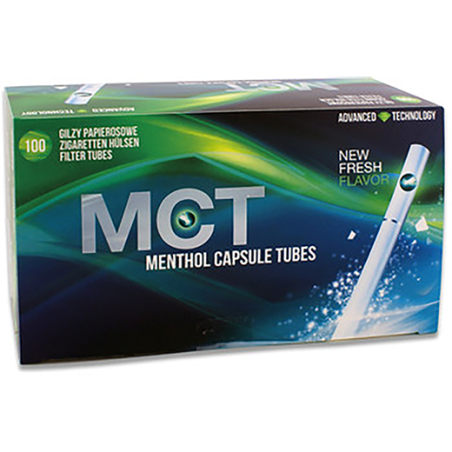 MCT CLICK HULZEN