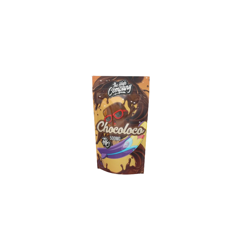 HHC Chocoloco 500mg - The High Company HHC Chocoloco 500mg - The High Company