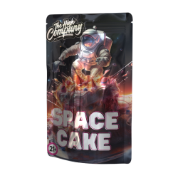 HHC Spacecake 100mg - The High Company