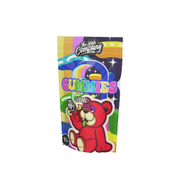 HHC Gummies 500mg - The High Company
