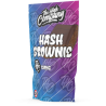 HHC Hash Brownie 150mg - The High Company HHC Hash Brownie 150mg - The High Company