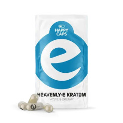 Heavenly-E van Happy Caps je sleutel tot onthaasting.