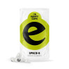 Space-E van Happy Caps Geeft je een energie boost.