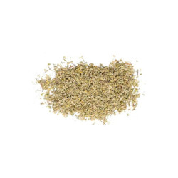 Smokey Fine Cut Damiana