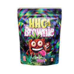 HHC Brownies van Cannashock