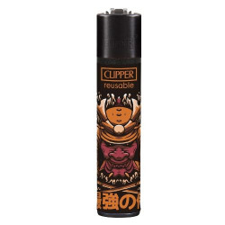 Ook voor Clipper aanstekers kunt u terecht bij het Dampwinkeltje