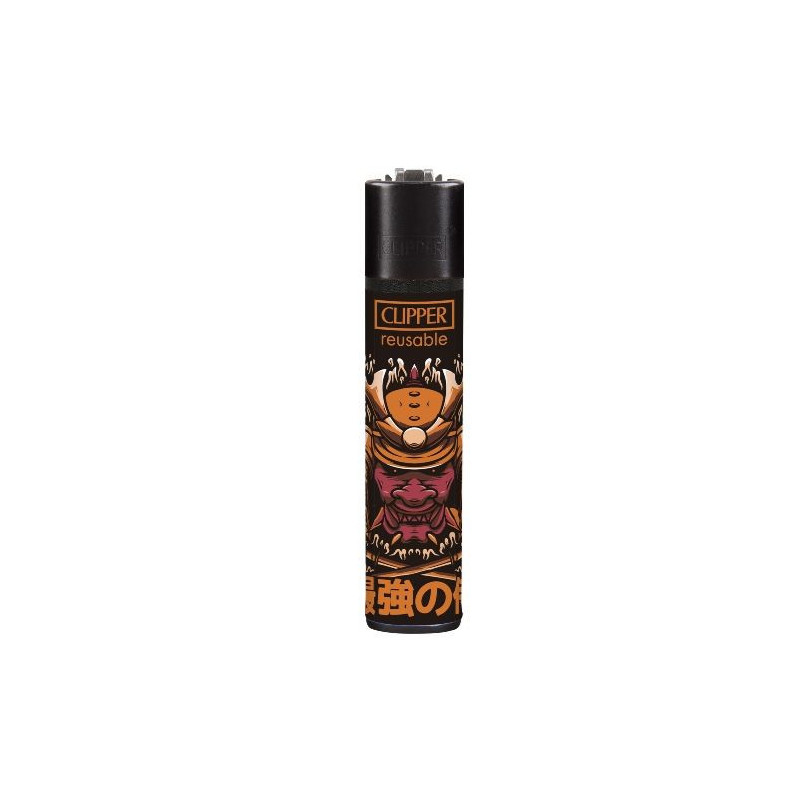 Ook voor Clipper aanstekers kunt u terecht bij het Dampwinkeltje