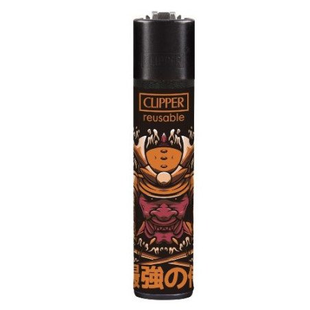 Ook voor Clipper aanstekers kunt u terecht bij het Dampwinkeltje