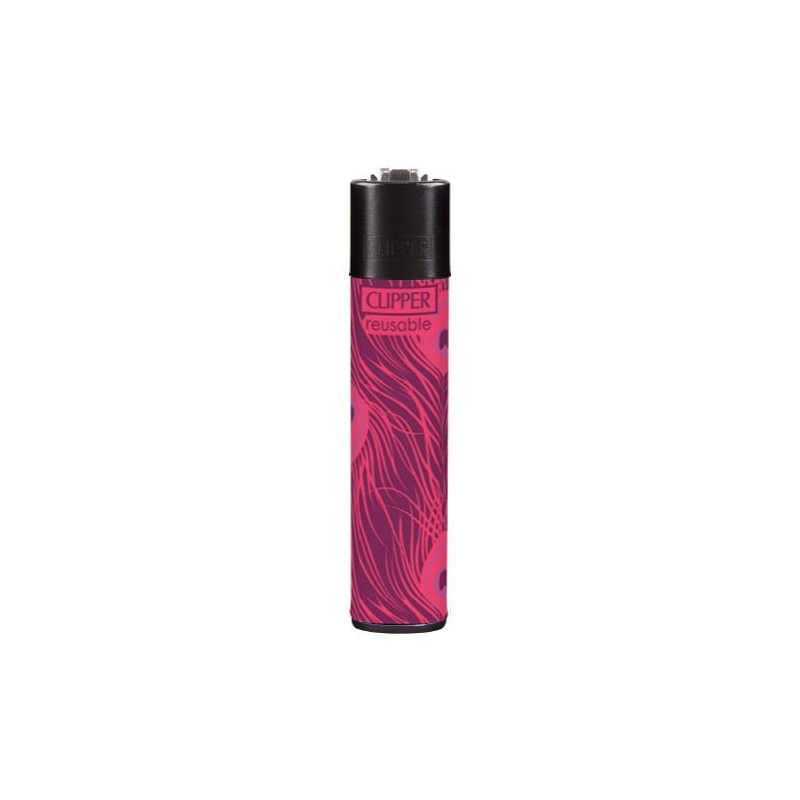Ook voor Clipper aanstekers kunt u terecht bij het Dampwinkeltje