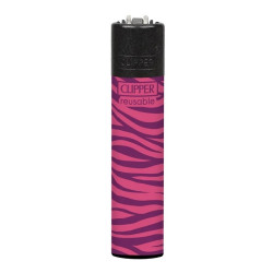 Ook voor Clipper aanstekers kunt u terecht bij het Dampwinkeltje