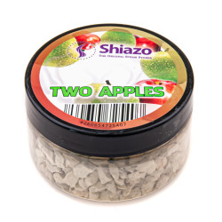 SHIAZO STEAM STONES 100GRAM IN HEERLIJKE SMAKEN