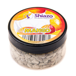 SHIAZO STEAM STONES 100GRAM IN HEERLIJKE SMAKEN