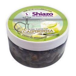 SHIAZO STEAM STONES 100GRAM IN HEERLIJKE SMAKEN