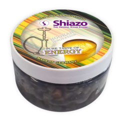 SHIAZO STEAM STONES 100GRAM IN HEERLIJKE SMAKEN