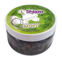 SHIAZO STEAM STONES 100GRAM IN HEERLIJKE SMAKEN