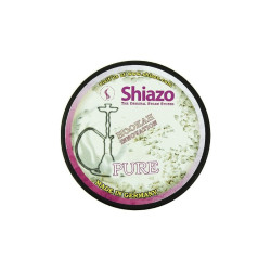 SHIAZO STEAM STONES 100GRAM IN HEERLIJKE SMAKEN