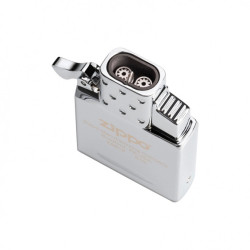ZIPPO - INSERT BUTANE - DOUBLE BLUE FLAME
