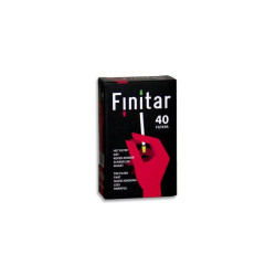 Finitar Filters 40 stuks