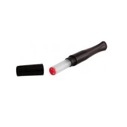 Denicotea Sigarettenpijpje Zwart