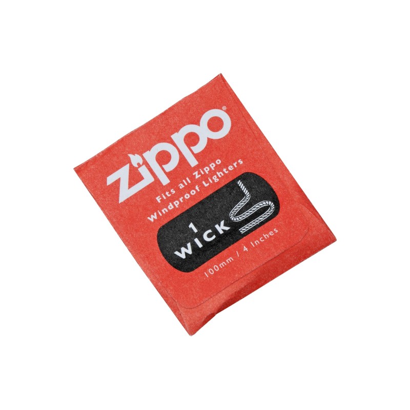 ZIPPO LONT OF WICK