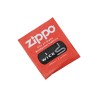 ZIPPO LONT OF WICK