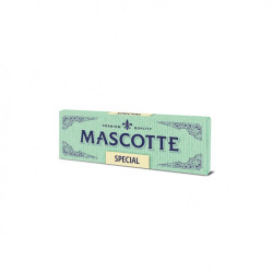 mascotte special - speciale vloei met dun met sterk papier