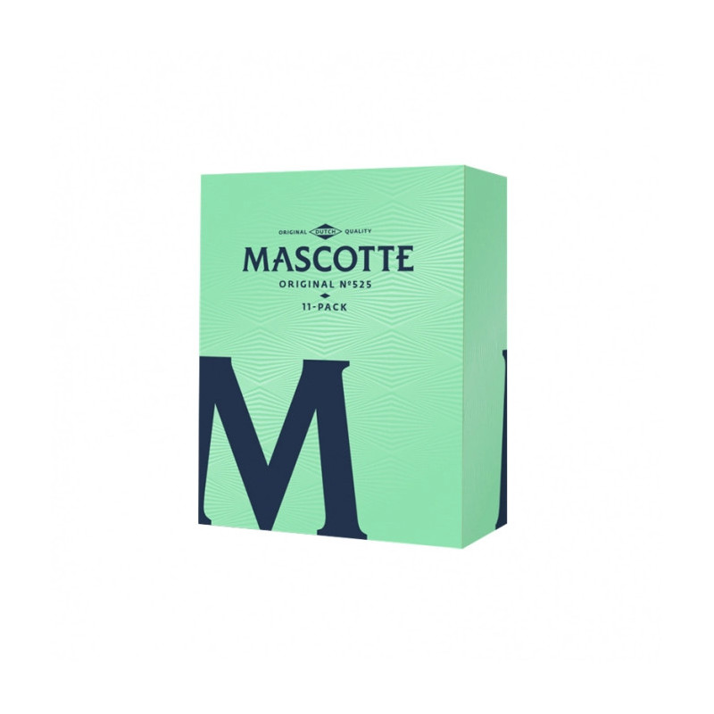 mascotte original vloei - al 75 jaar Nederlands meest vertrouwde vloei - nu 10 pack met 1tje gratis mascotte original vloei - al 75 jaar Nederlands meest vertrouwde vloei - nu 10 pack met 1tje gratis