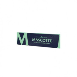 mascotte original king size vloei- with magnet