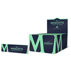 mascotte original king size vloei- with magnet