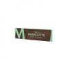 mascotte brown king size vloei- with magnet mascotte brown king size vloei- with magnet