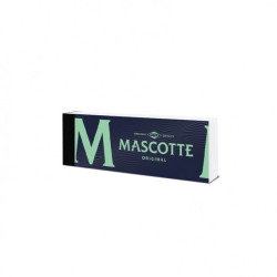 mascotte original tips